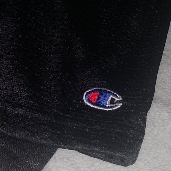 Champion shorts size 10-12  - Picture 7 of 8